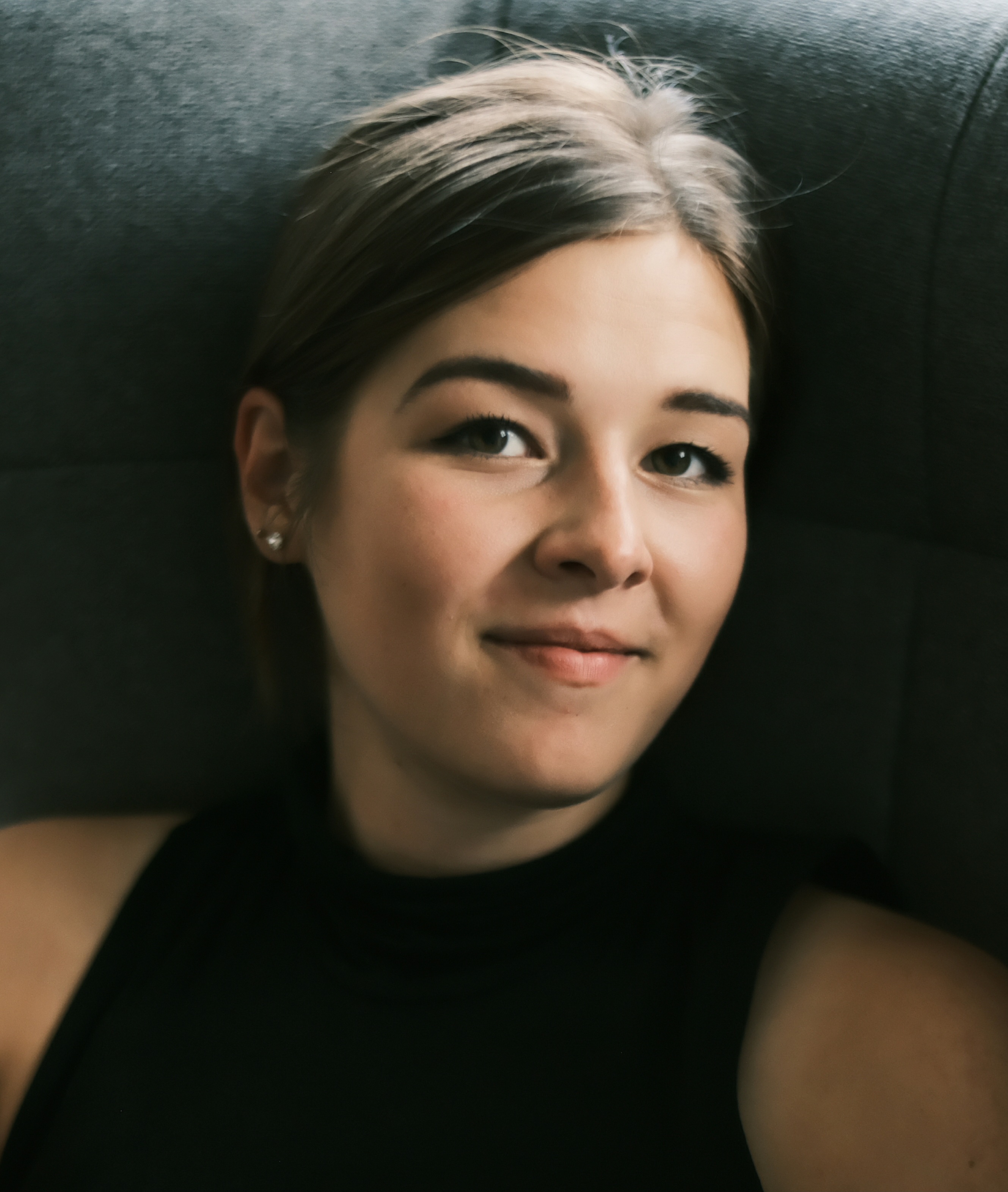 Caroline Lewkowitz