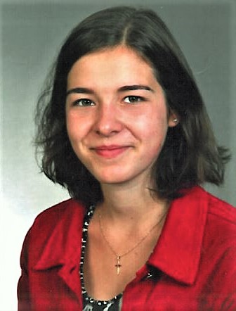 Caroline Müller