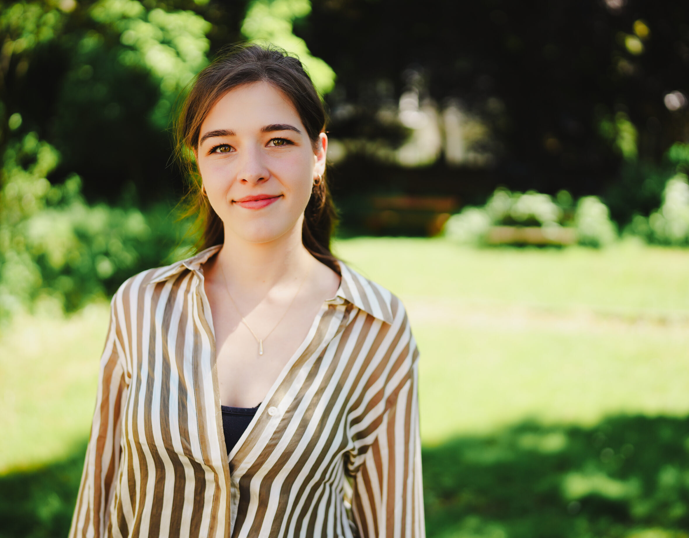 Caroline Lewkowitz