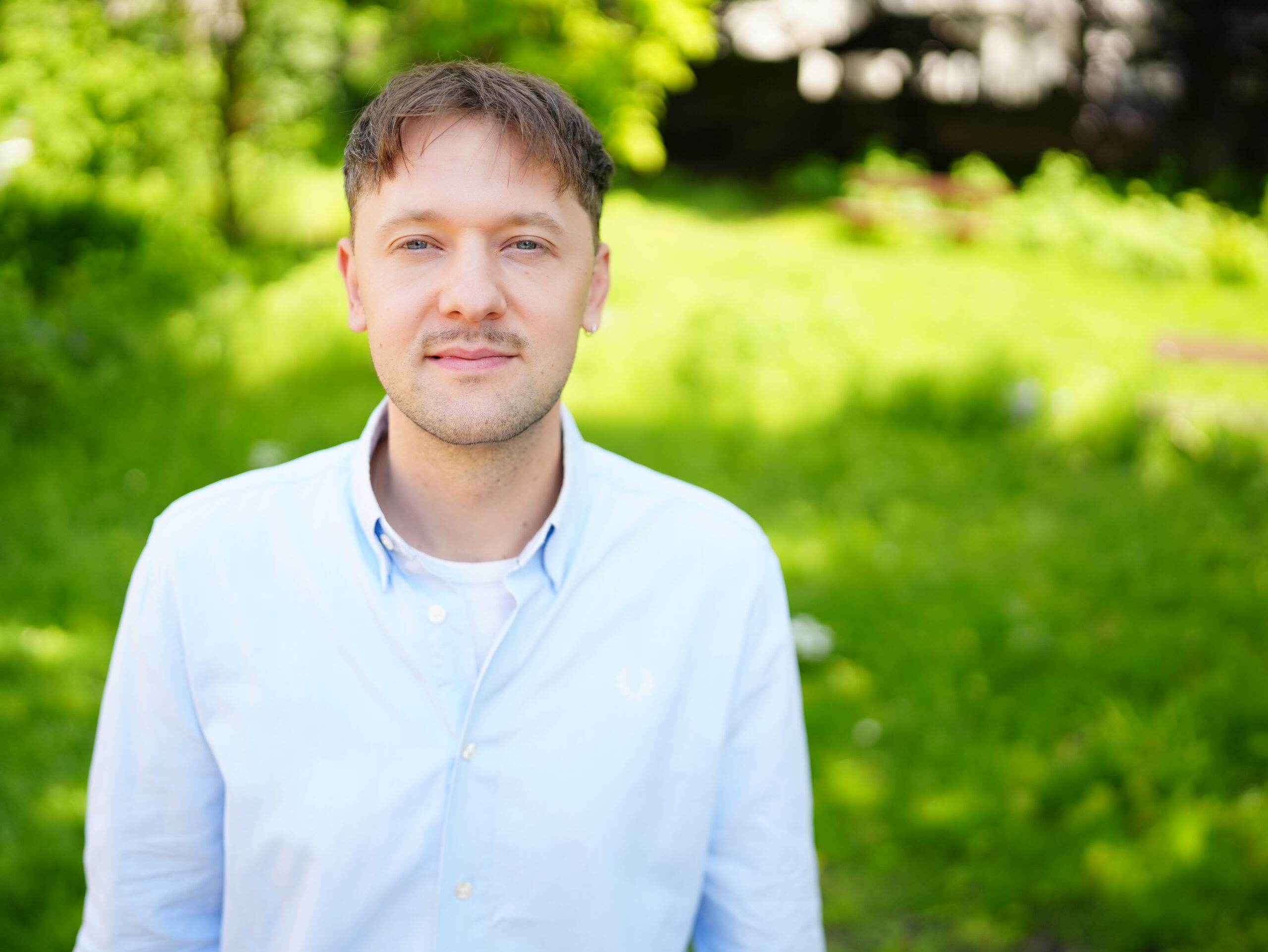Christopher Mäbert