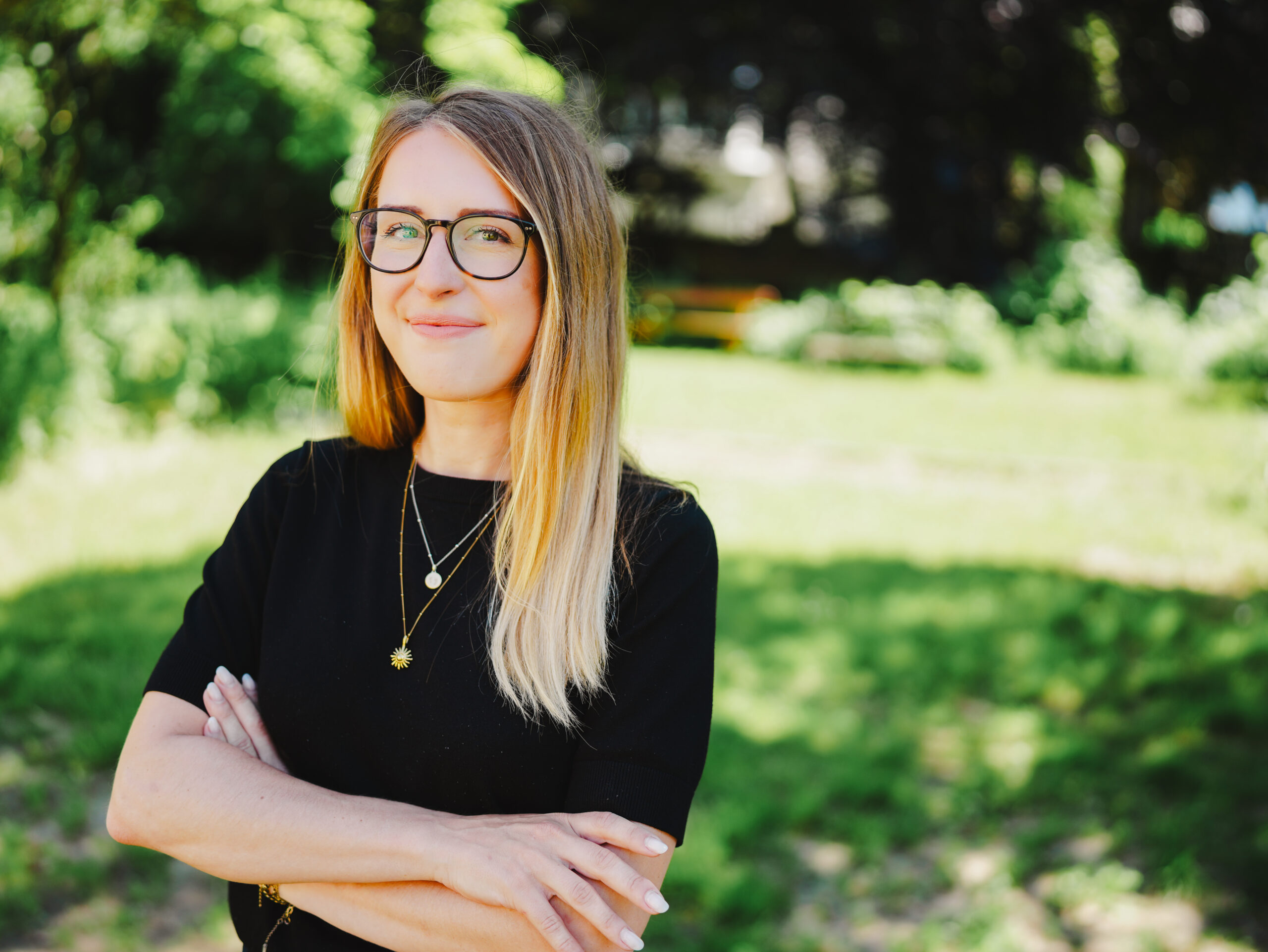 Ronja Pittorf