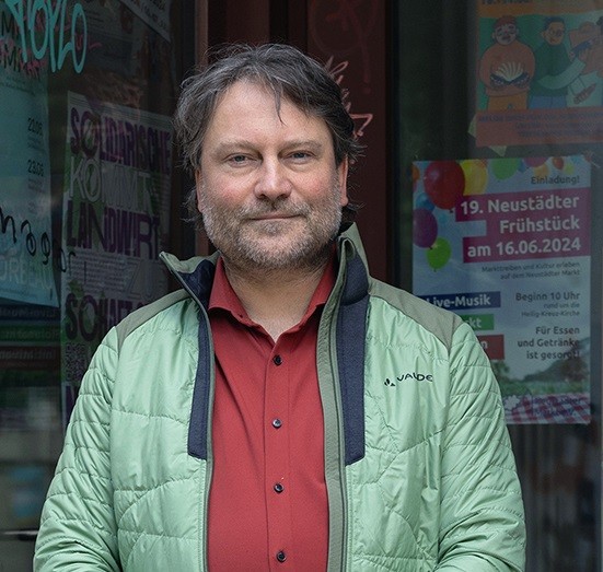 Stefan Kausch
