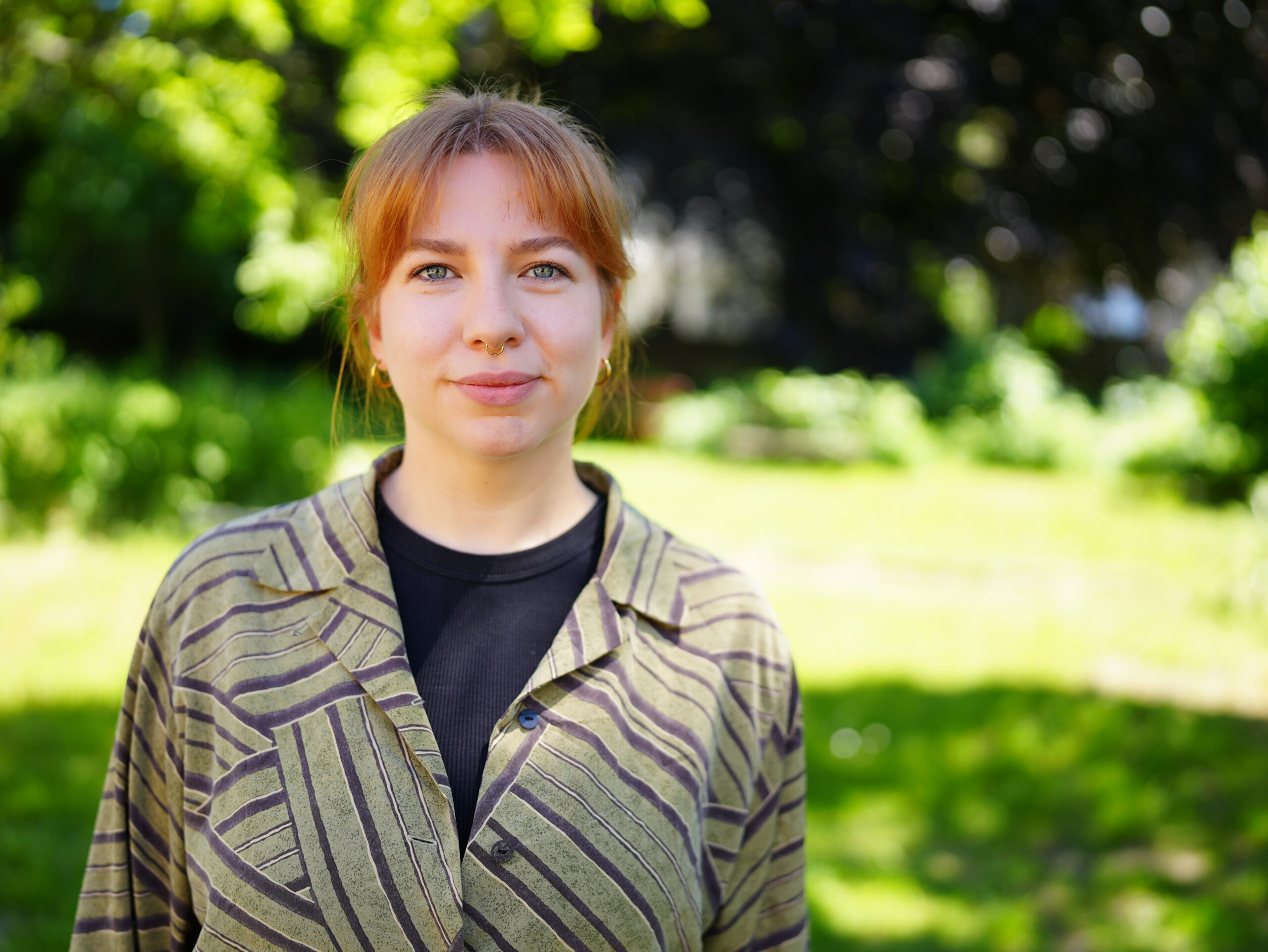 Lena Hinderberger
