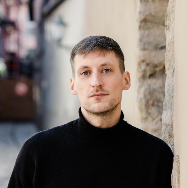 Björn Stibbe